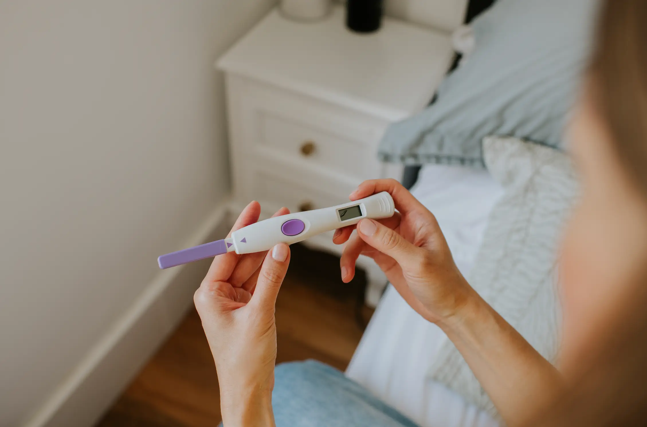 Fertility issues affect 1 in 6 people at one point in their lifetime (Getty Stock Images)