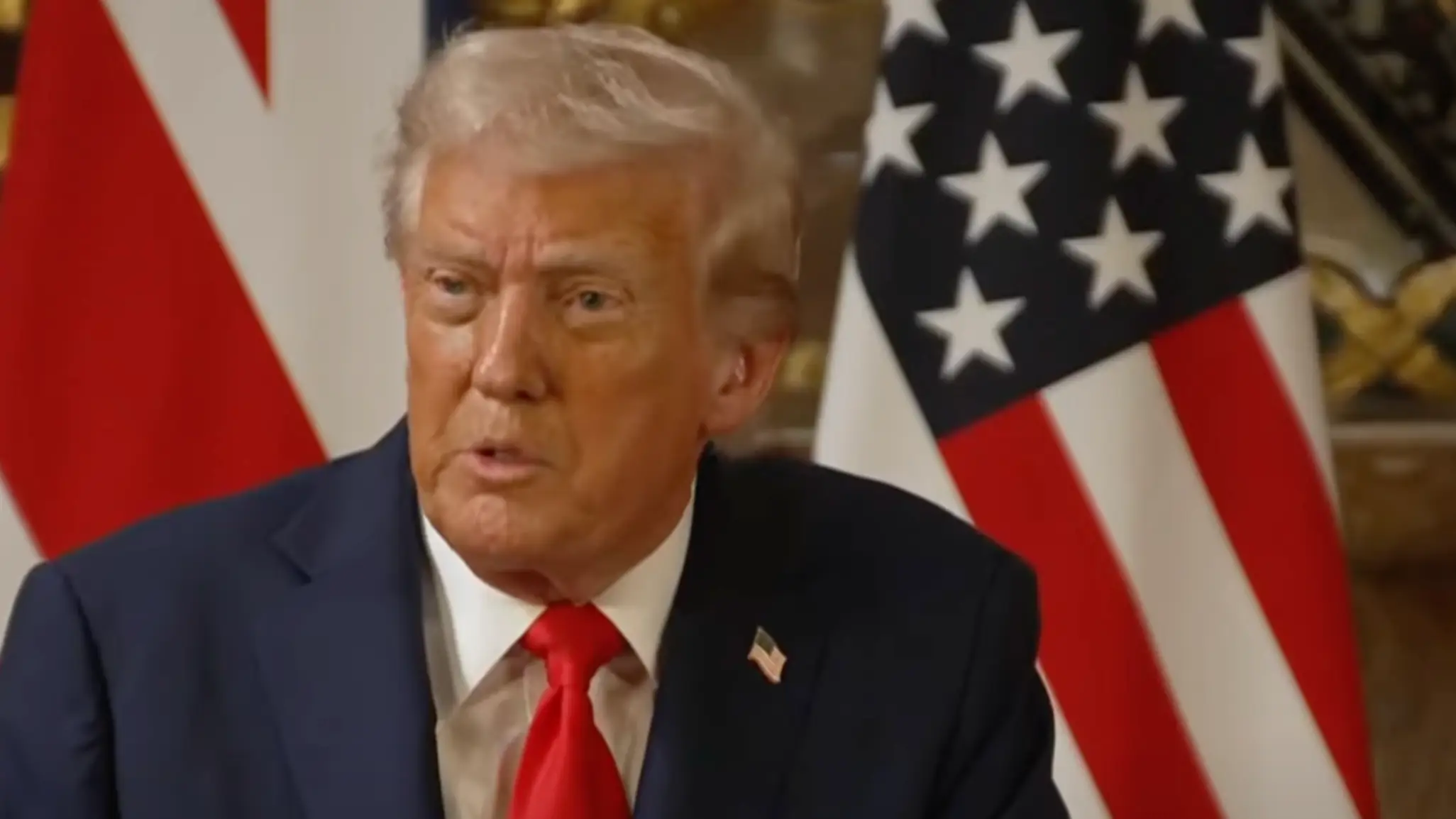 Andrew Harnik/Getty Images