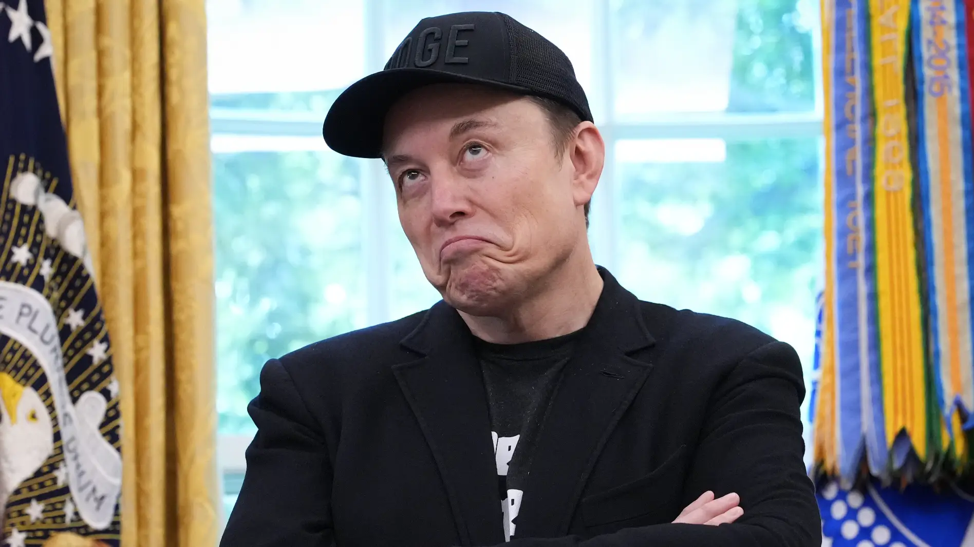 Kevin Dietsch/Getty Images