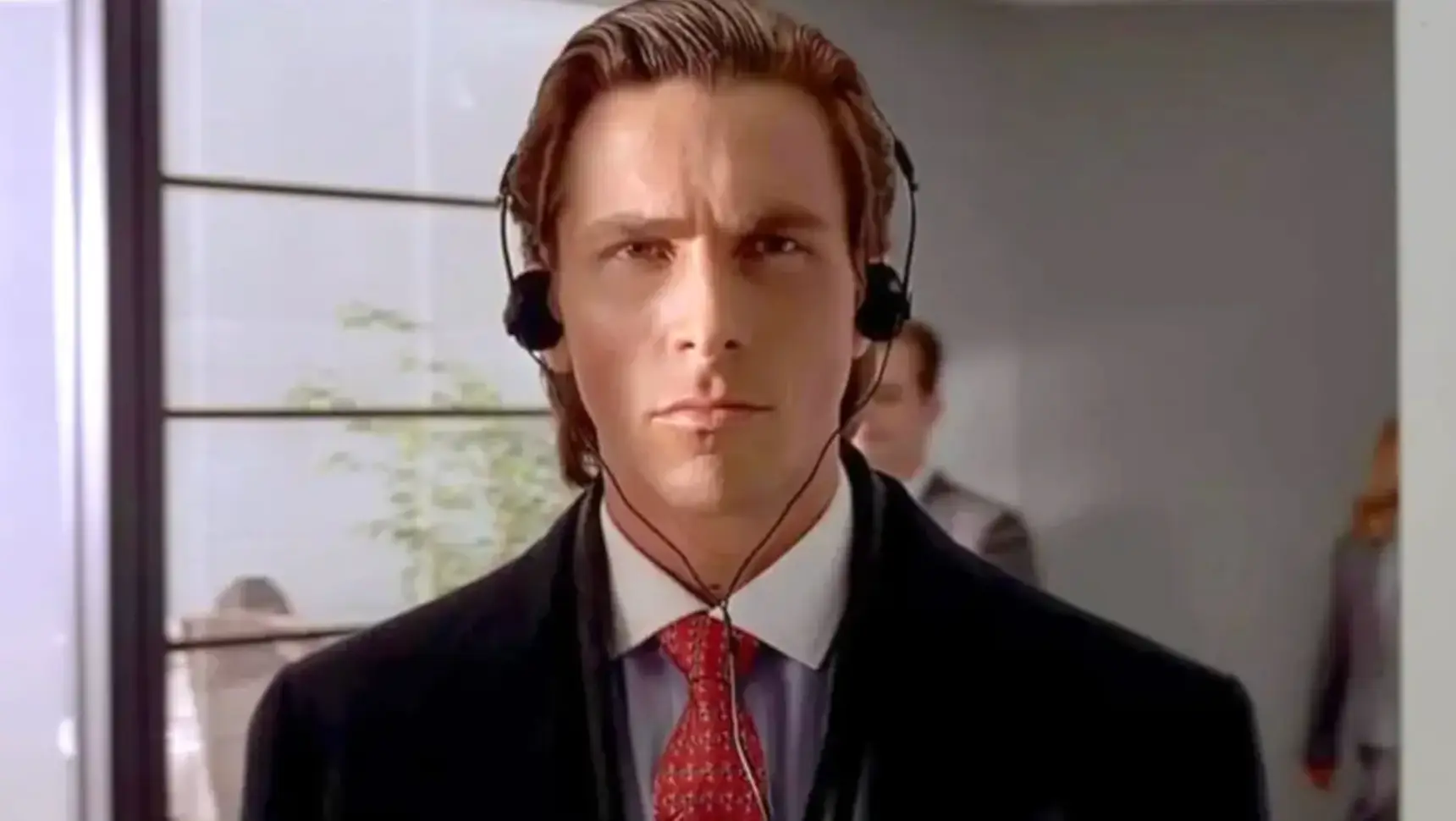 Psychologists agree that certain patterns of behaviour are associated with psychopathy (Lionsgate)
