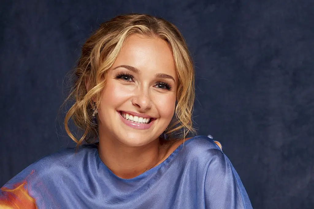 "Everyone at Neutrogena extends their deepest condolences to Hayden's family and all who loved her" (Munawar Hosain/Fotos International/Getty Images)