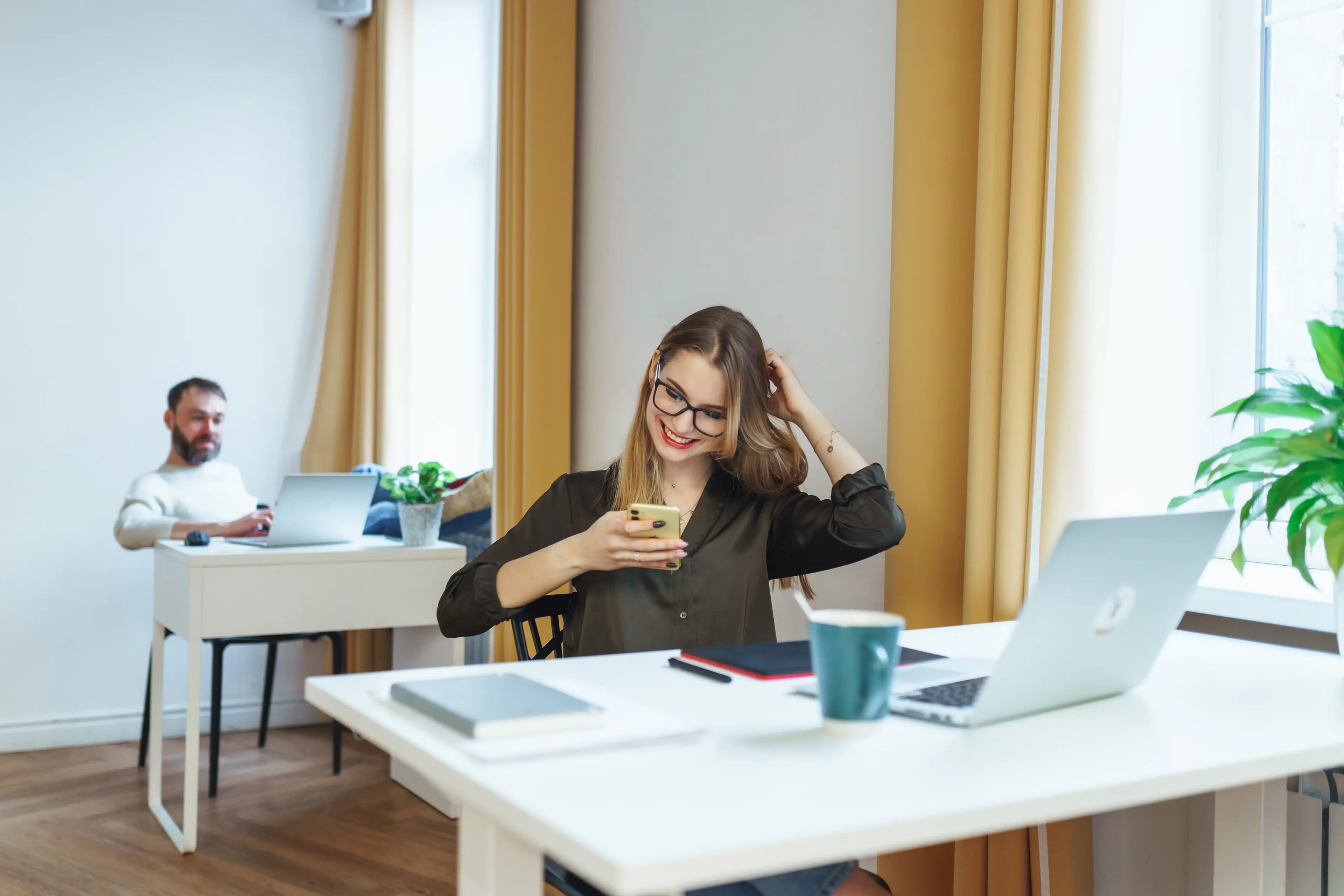 Limerent connections can feel good in the moment (Getty Stock Images)