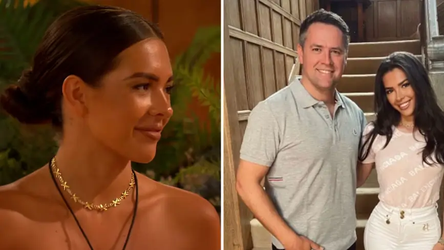 ITV/Instagram/Michael Owen