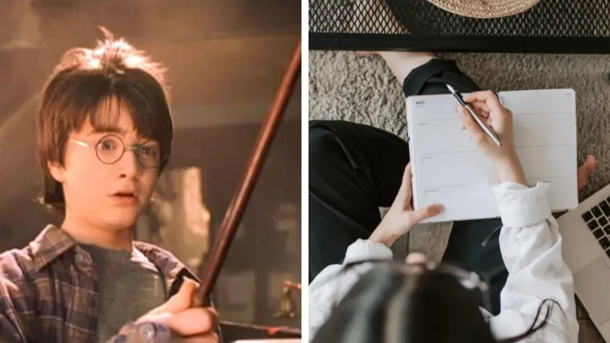 Warner Bros / Pexels