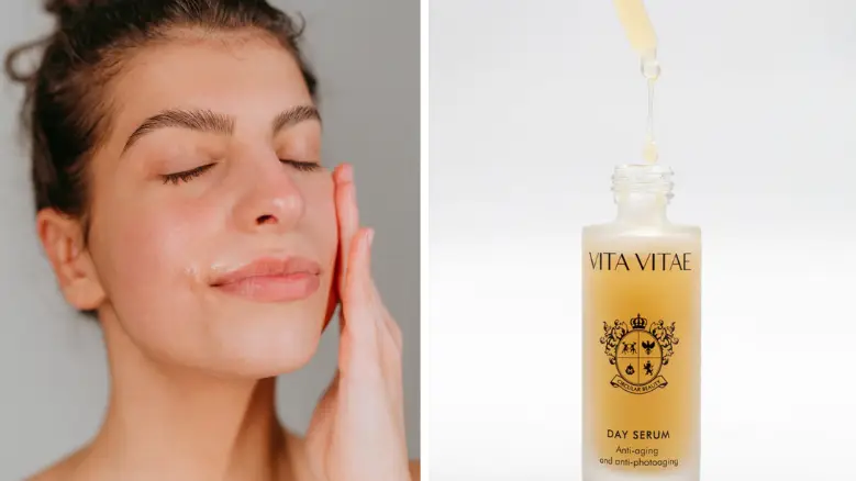 Women are ‘in love’ with serum that makes blackheads disappear
