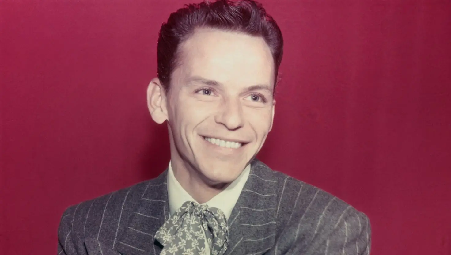 People have been theorising why the singer sang 'New York' twice (Herbert Dorfman/Corbis via Getty Images)