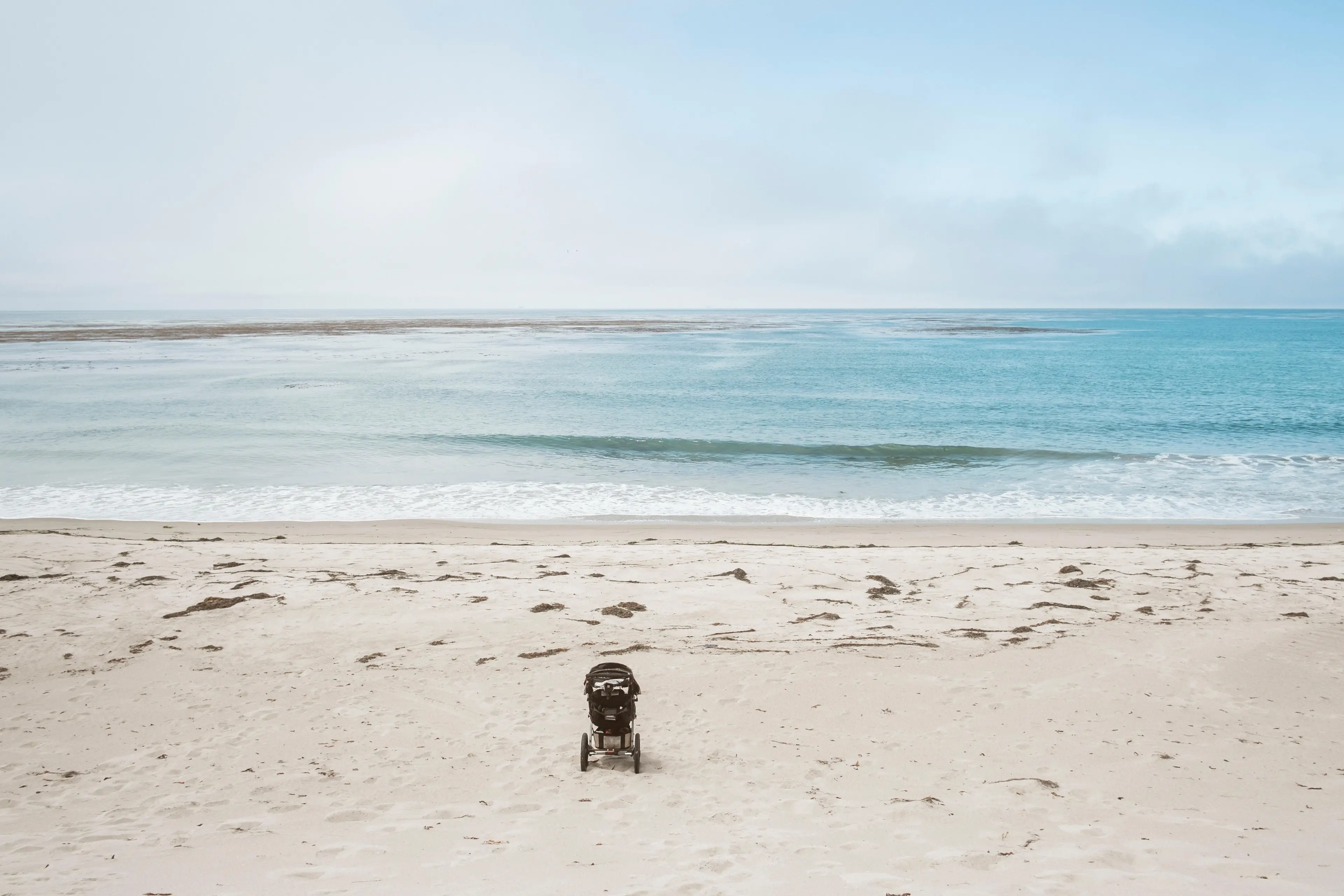 One mother's decision has sparked outrage online.