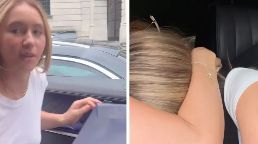 Instagram/@myleeneklass