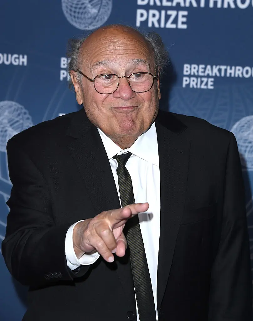 The Taxi star celebrated his 81st birthday on Monday (Steve Granitz / Contributor / Getty Images)