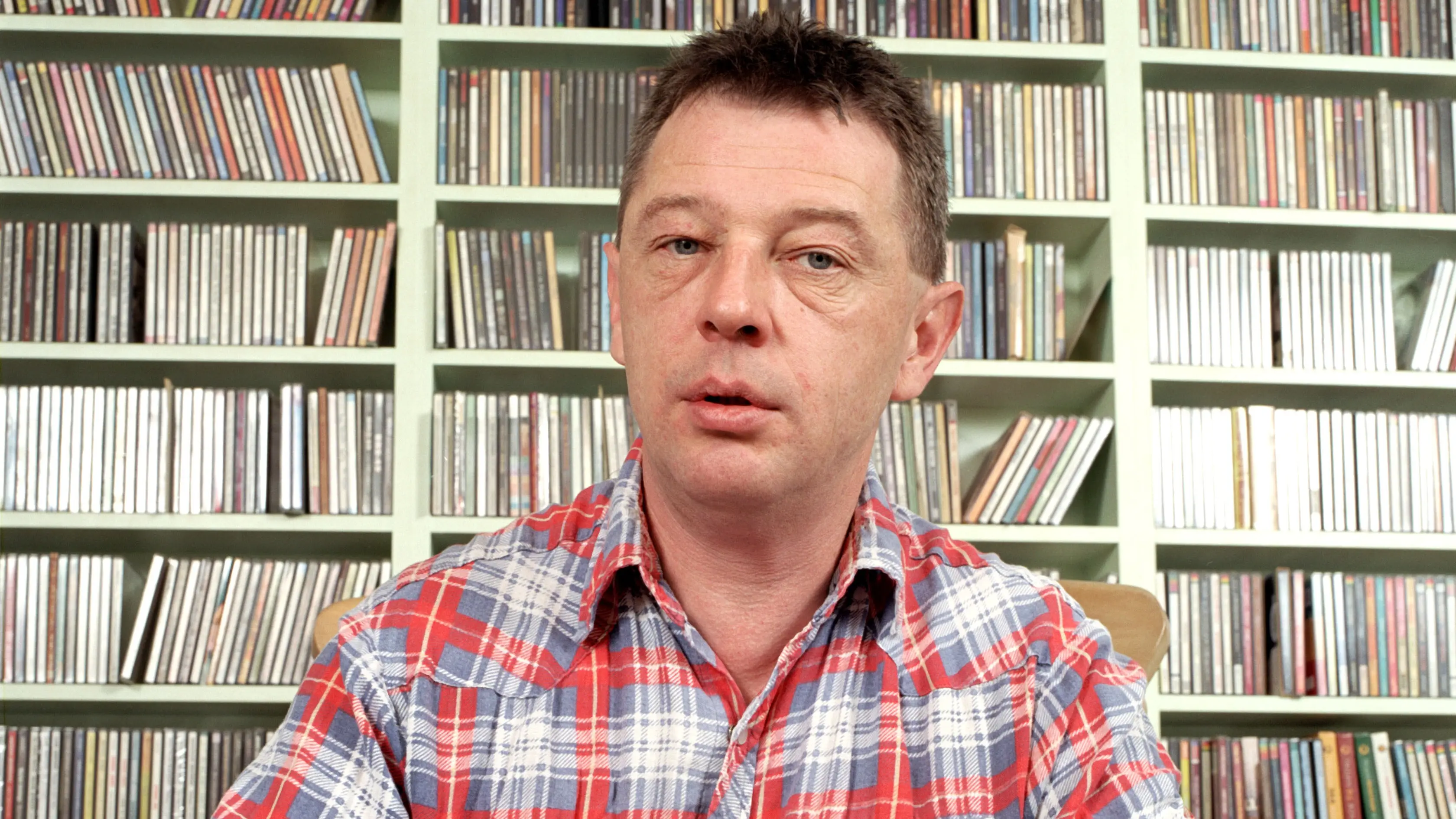 Edd Westmacott/Avalon/Getty Images