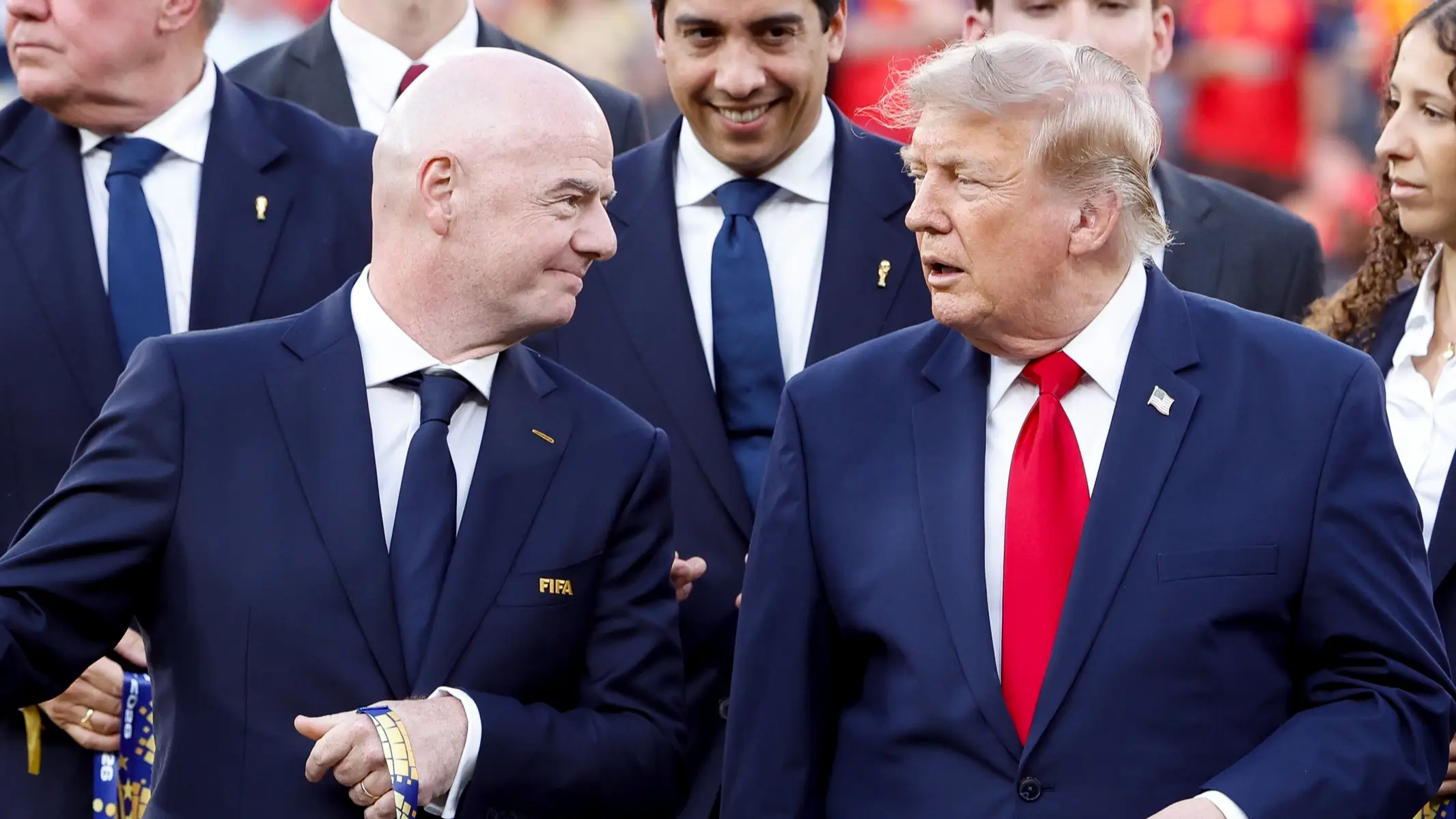 Jean Catuffe/Getty Images