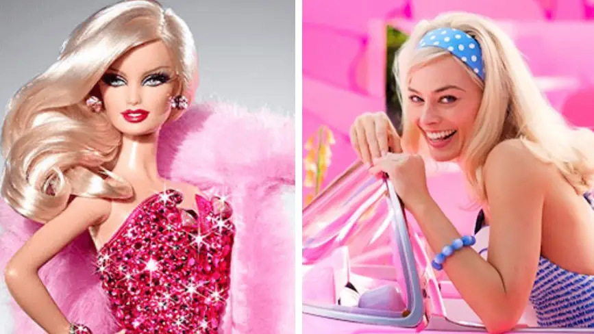 Mattel / Warner Bros.