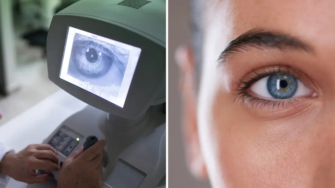 Eye doctor issues warning over the absolute worst thing you can do to your eyes