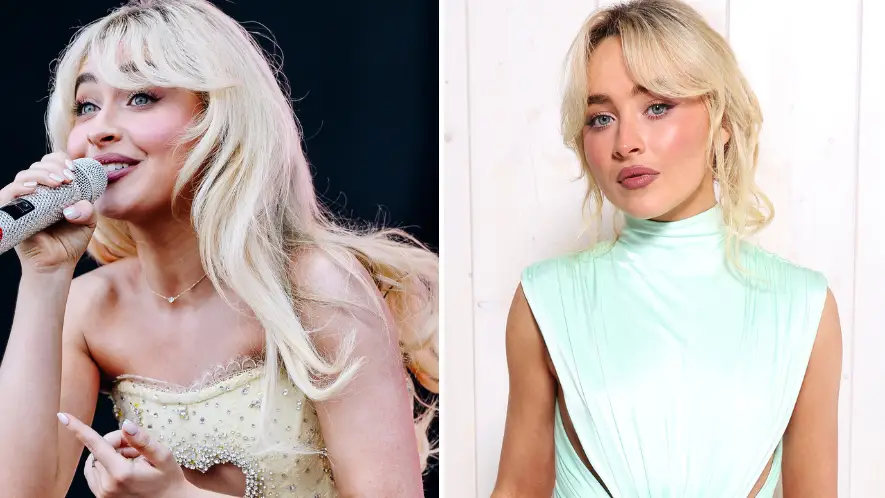 Nina Westervelt/Billboard via Getty Images/Pascal Le Segretain/Getty Images for Loewe/Getty Images