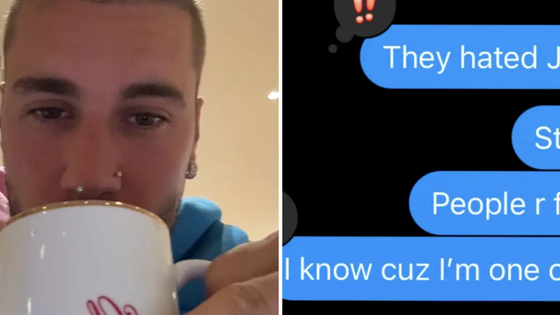 Instagram/@justinbieber