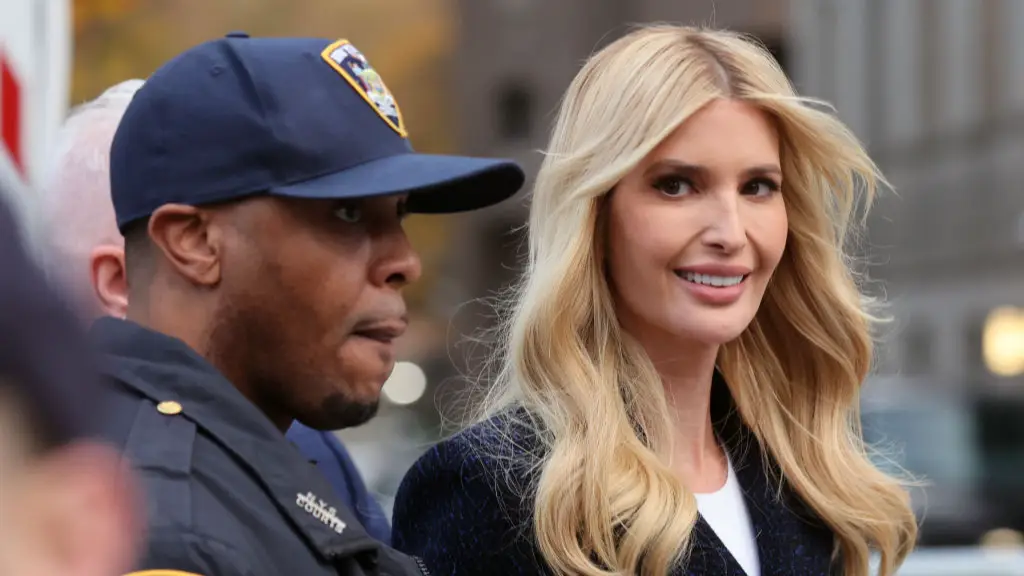 Spencer Platt/Getty Images