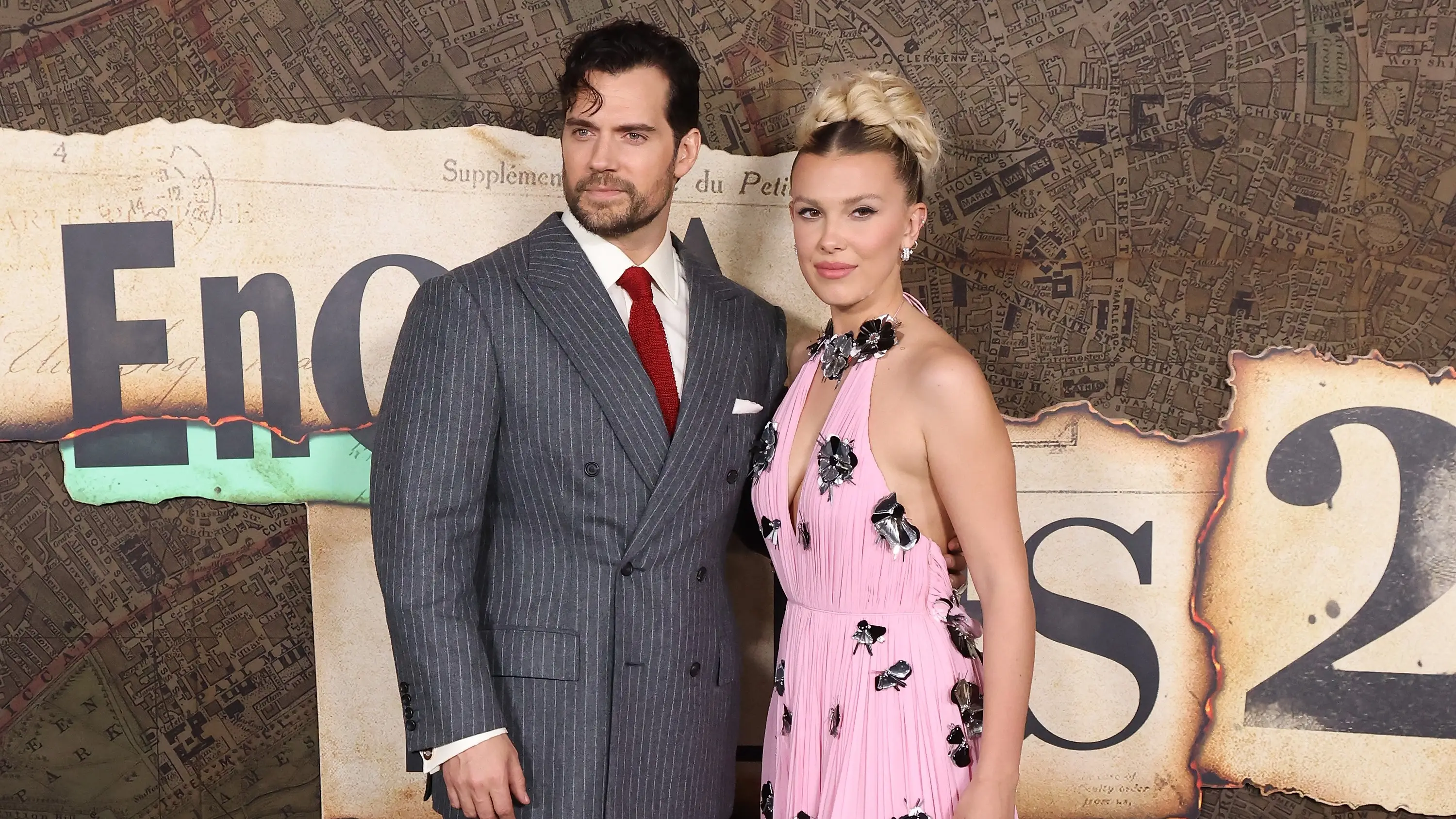 Taylor Hill/FilmMagic