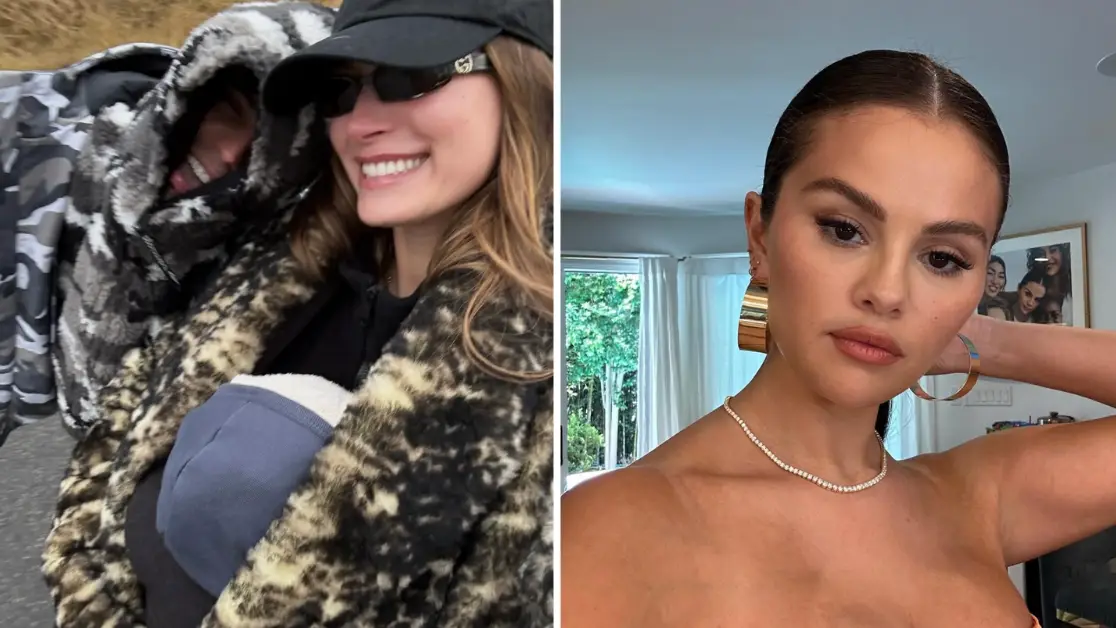 Hailey Bieber's relationship with Selena Gomez explained after her subtle reaction to engagement news ignited fan theory