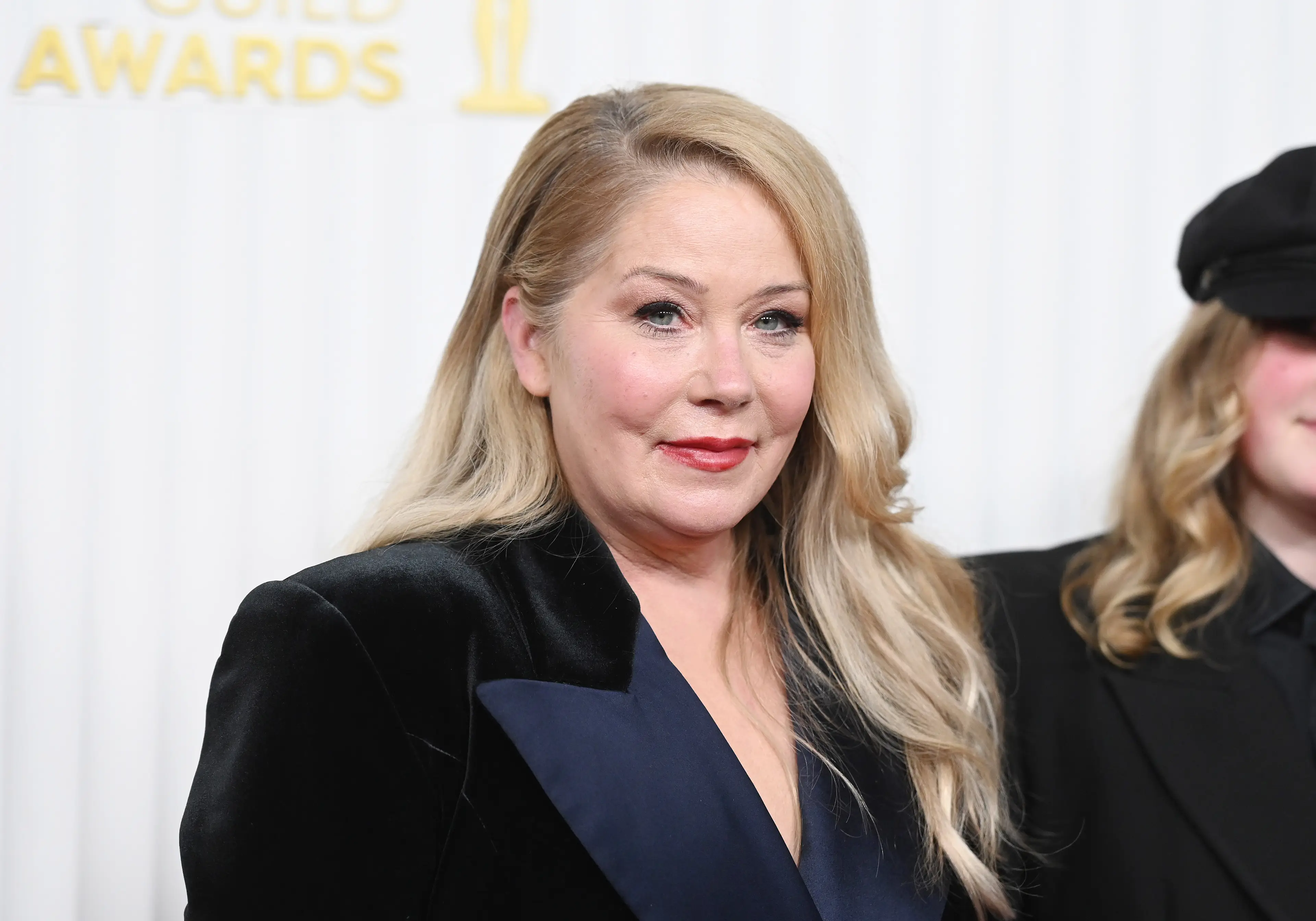 The star was diagnosed with multiple sclerosis in June 2021 (Gilbert Flores/Variety via Getty Images)