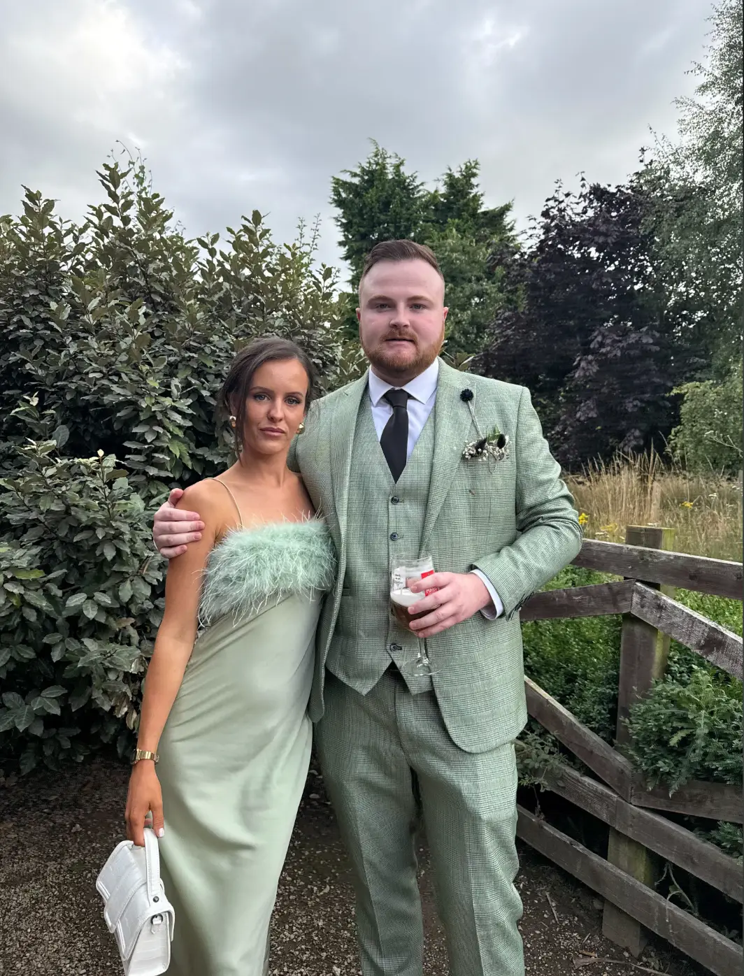 Speaking to Tyla, he opened up about the 'stigma' around the weight loss drug (Supplied)