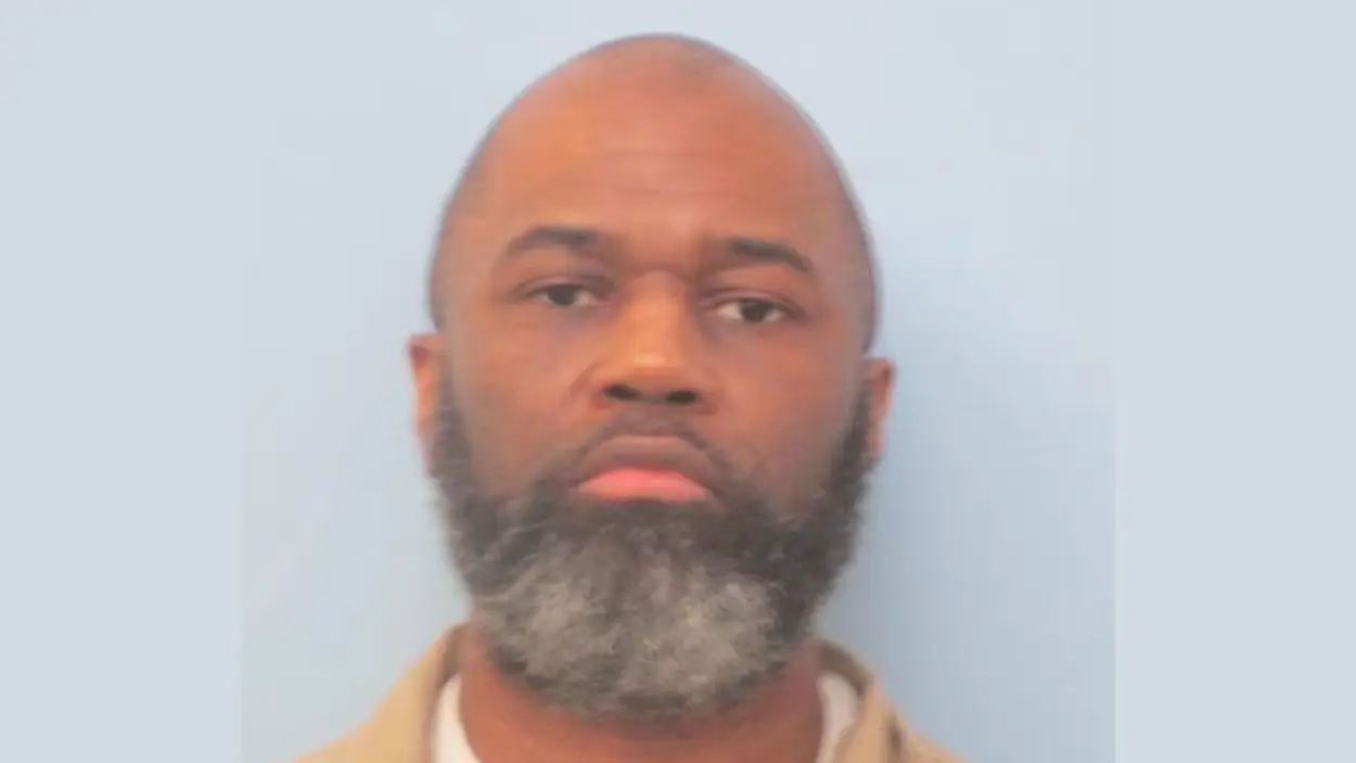 Alabama Department of Corrections