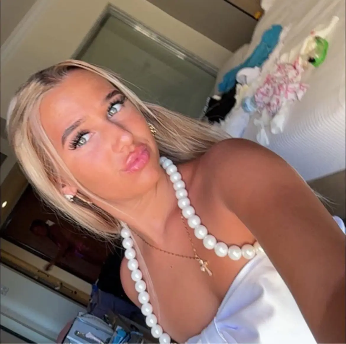 Three teenagers have been charged with the murder of the 16-year-old (West Yorkshire Police)