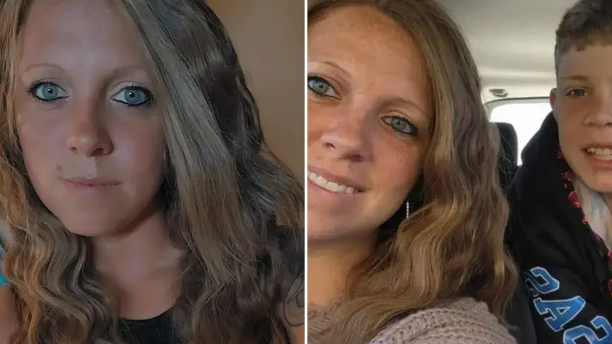 Facebook/Jason Richey/GoFundMe