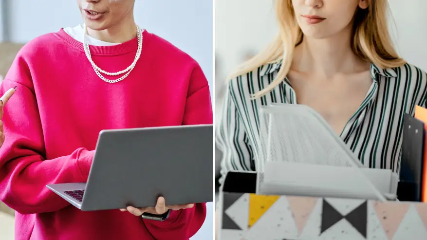 Real reason why Gen Z employees are being fired so quickly at the moment