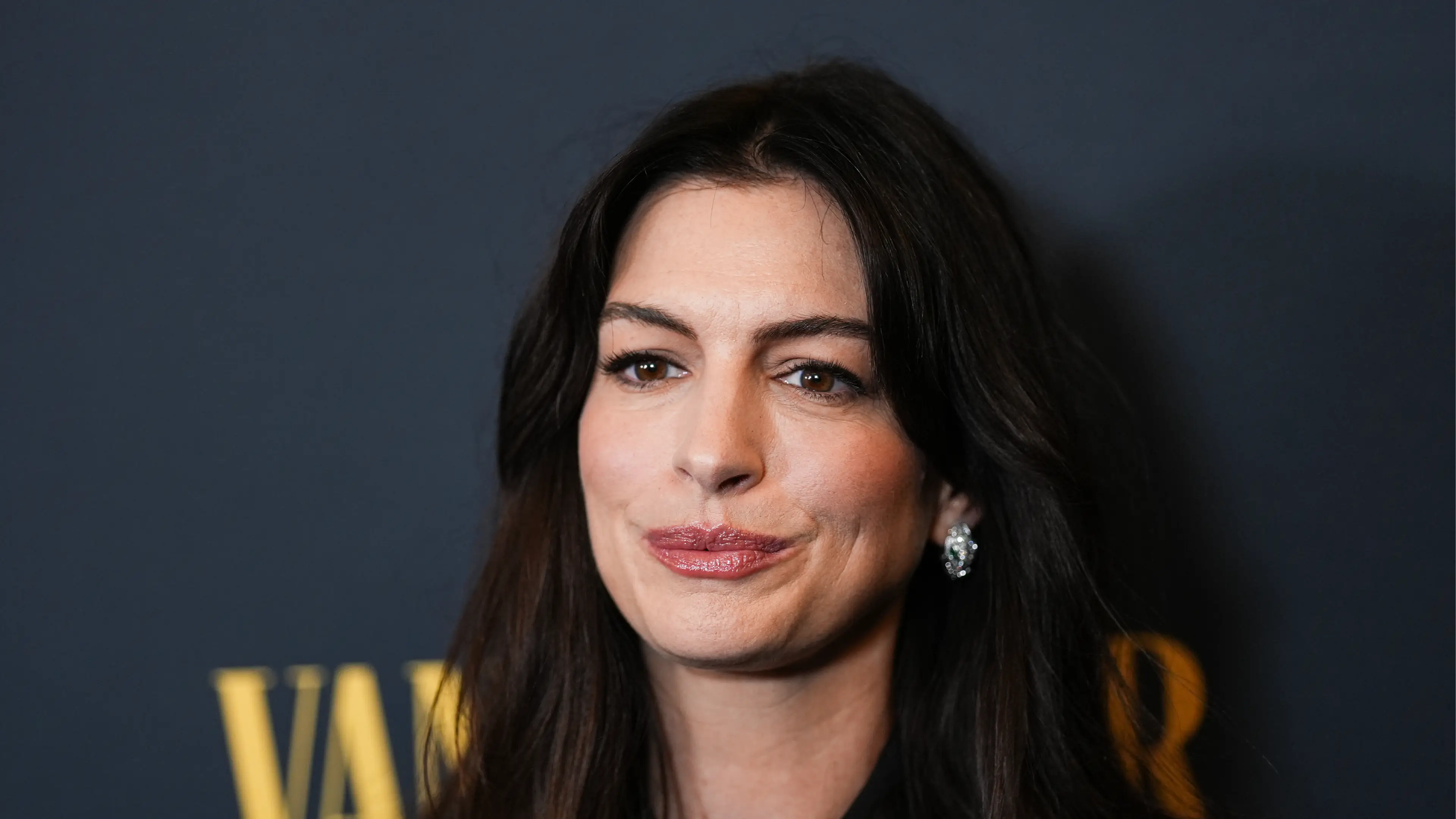 Shocked Anne Hathaway fans label her a ‘vampire’ after they find out her real age