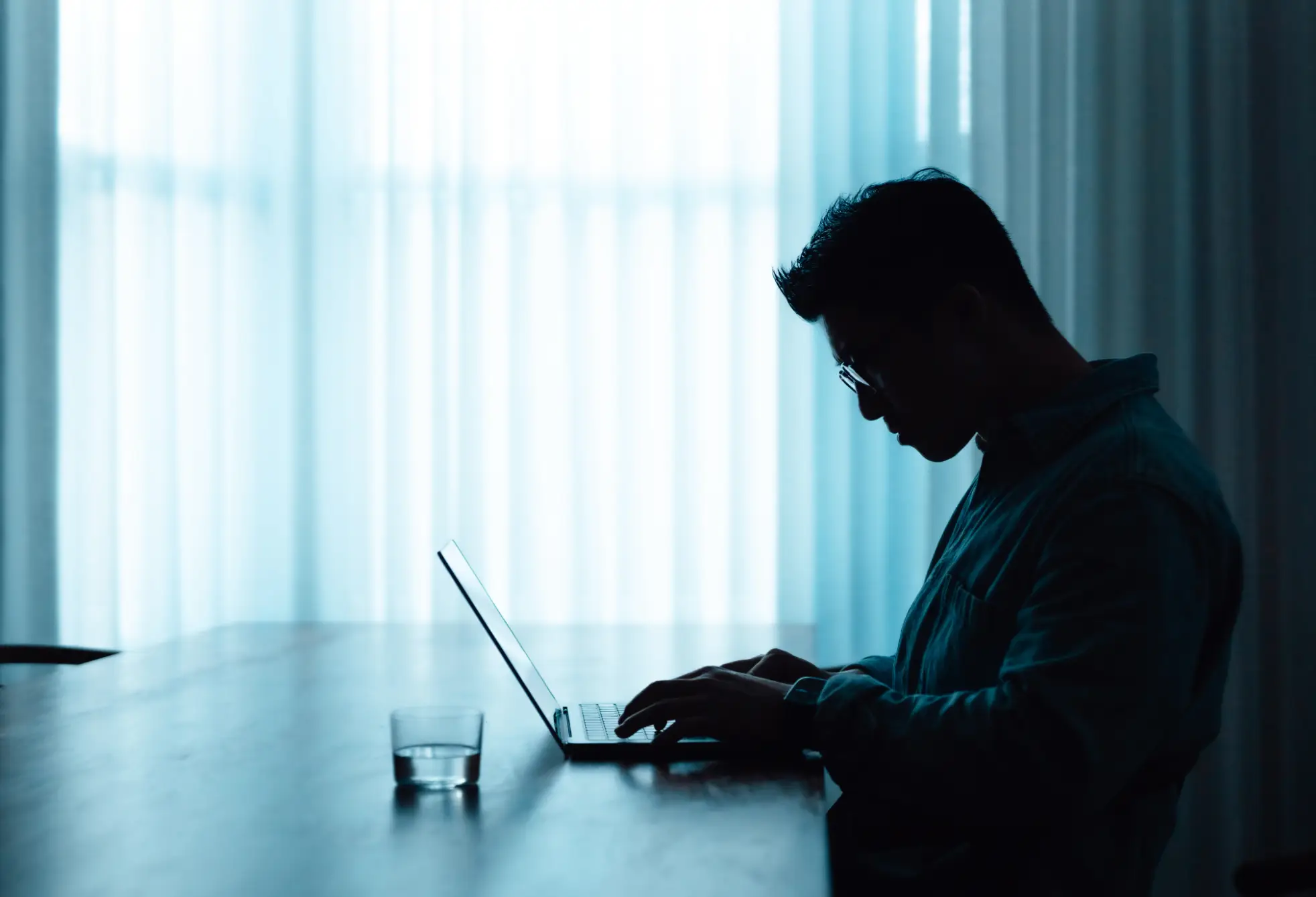 SxxxAI has just launched and several experts have highlighted some major concerns (Getty Stock Images)