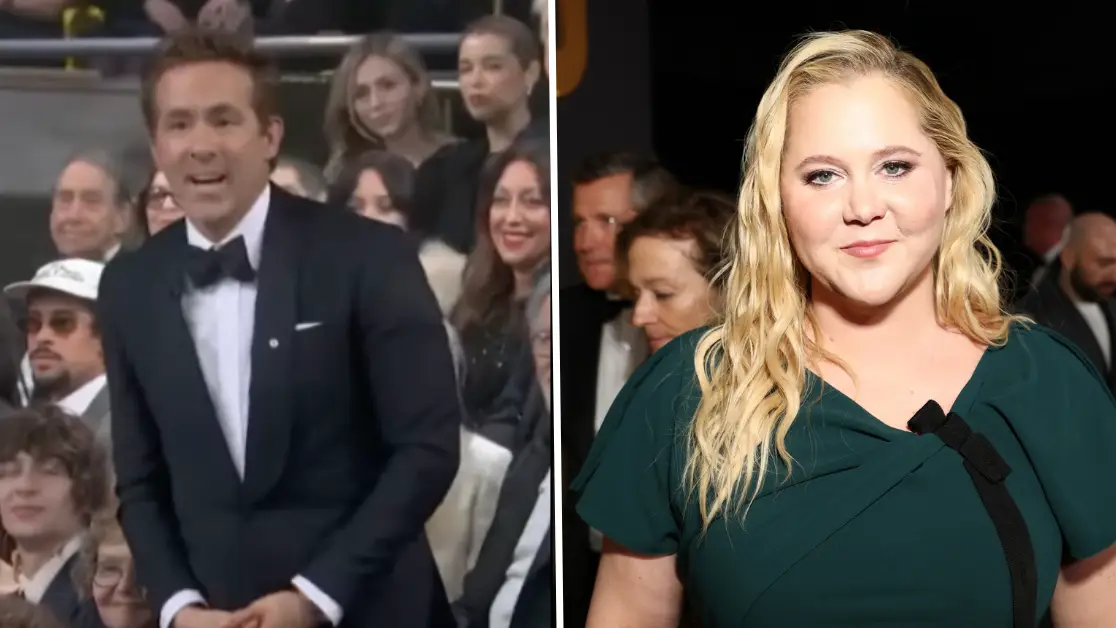 NBC/Mike Coppola/NBC via Getty Images