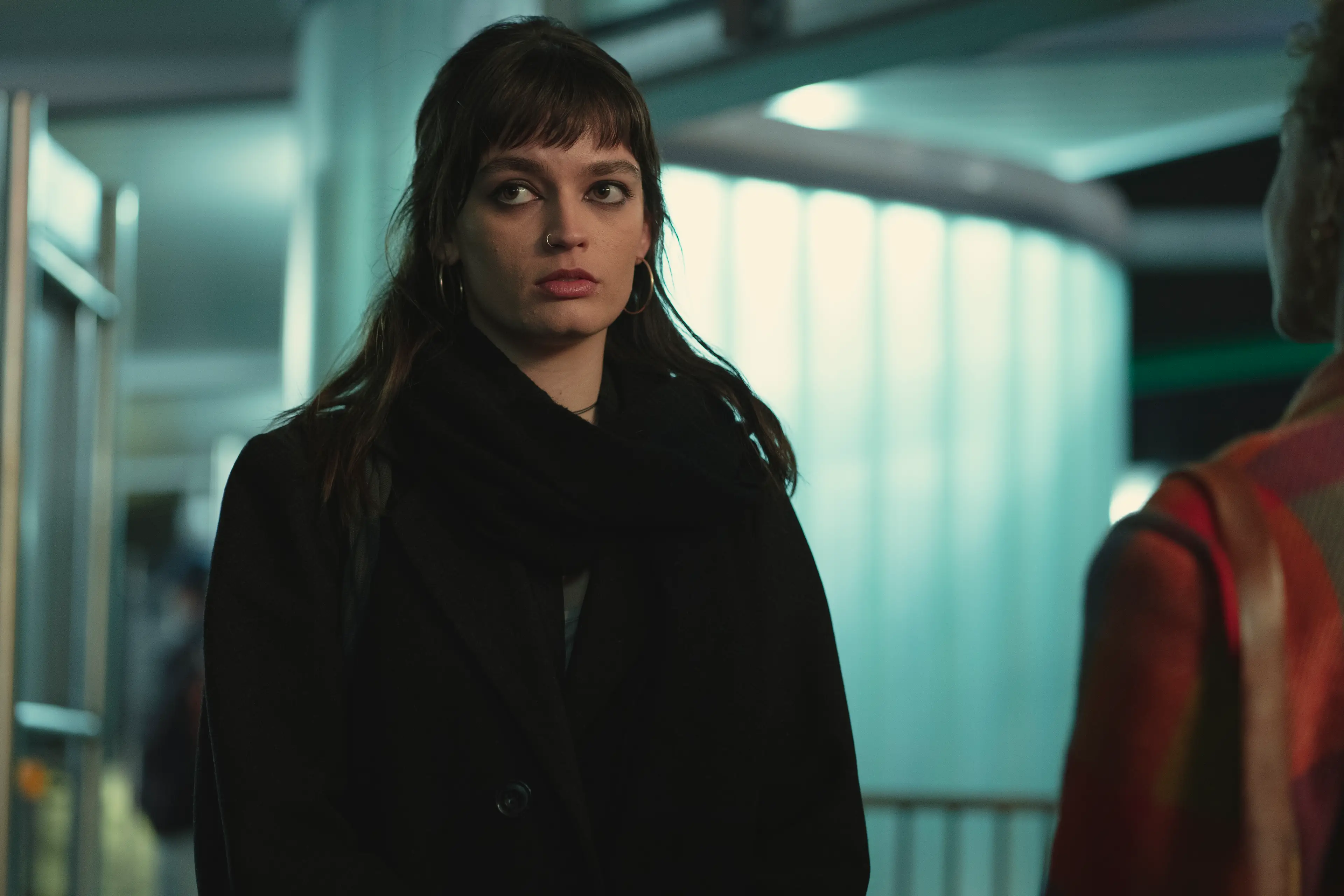 Emma Mackey is starring in the upcoming Barbie film.