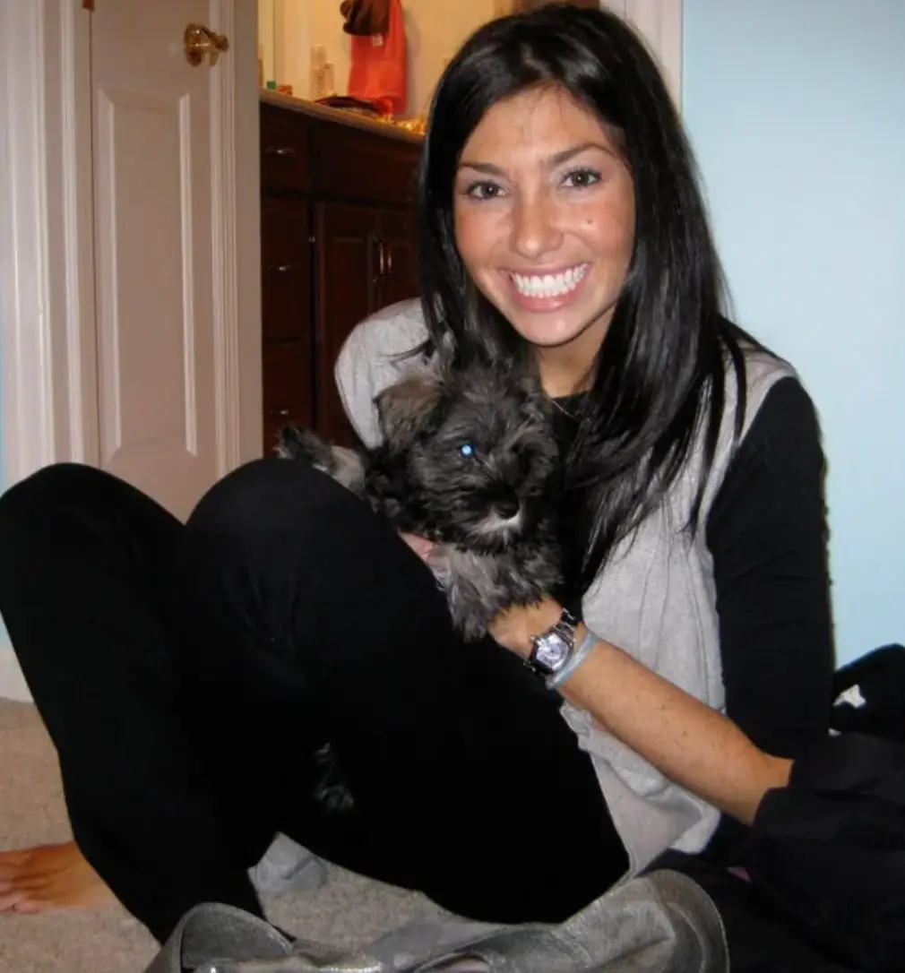 Ellen Greenberg's death has been ruled a suicide again following a re-evaluation (Greenberg Family)