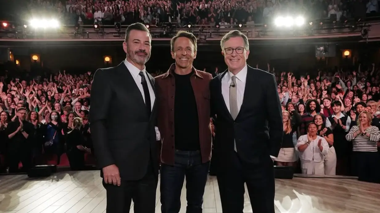 Instagram/@jimmykimmel