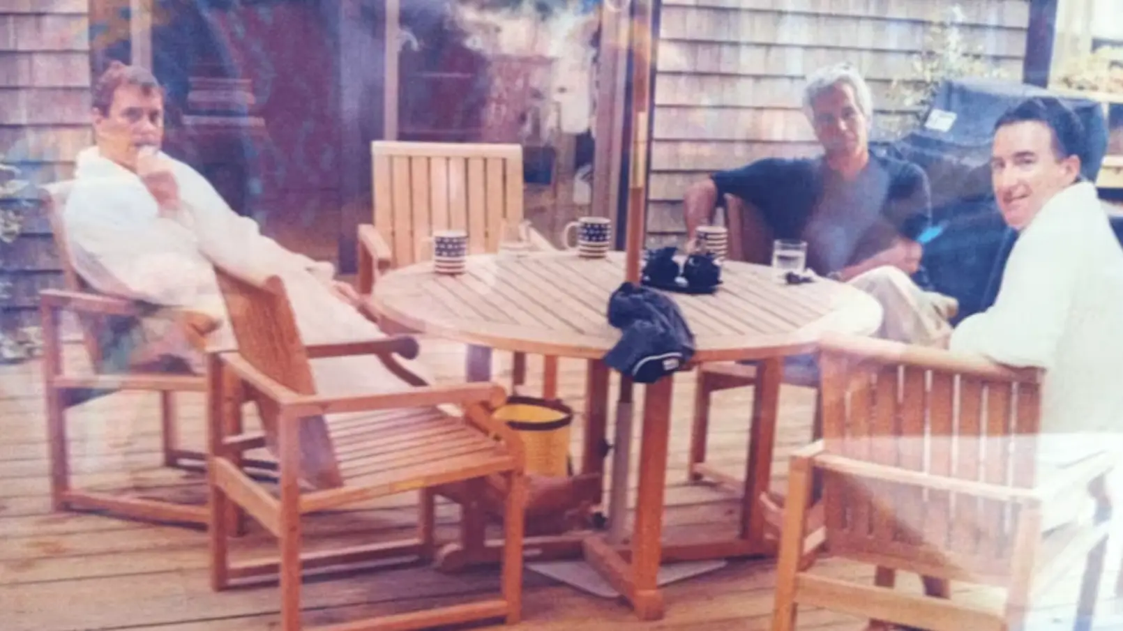 US Department of Justice