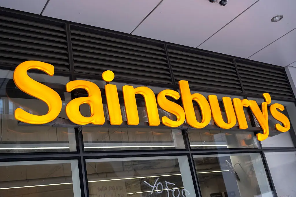 A 79-year-old great-grandmother has spoken out after being banned from every Sainsbury's and Argos branch in the UK (Mike Kemp / Contributor / Getty Images)