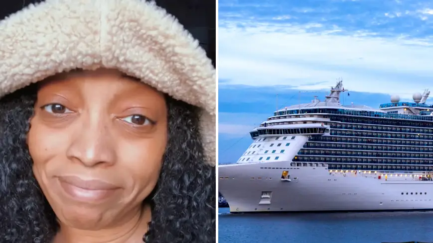 TikTok/@darastarrtucker/Westend61/Getty Images