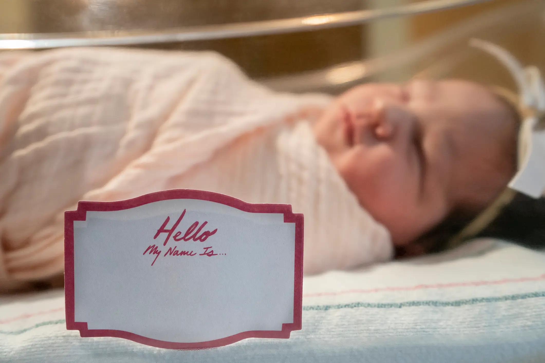 Classrooms could be full of baby Duas by 2030, along with other A-List monikers (Getty Stock Image)