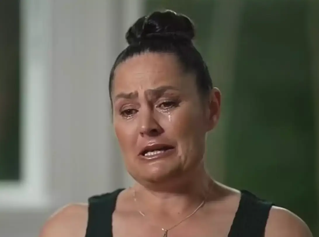 The children's mother believes the sighting may have been a cry for help (YouTube/RNZ)