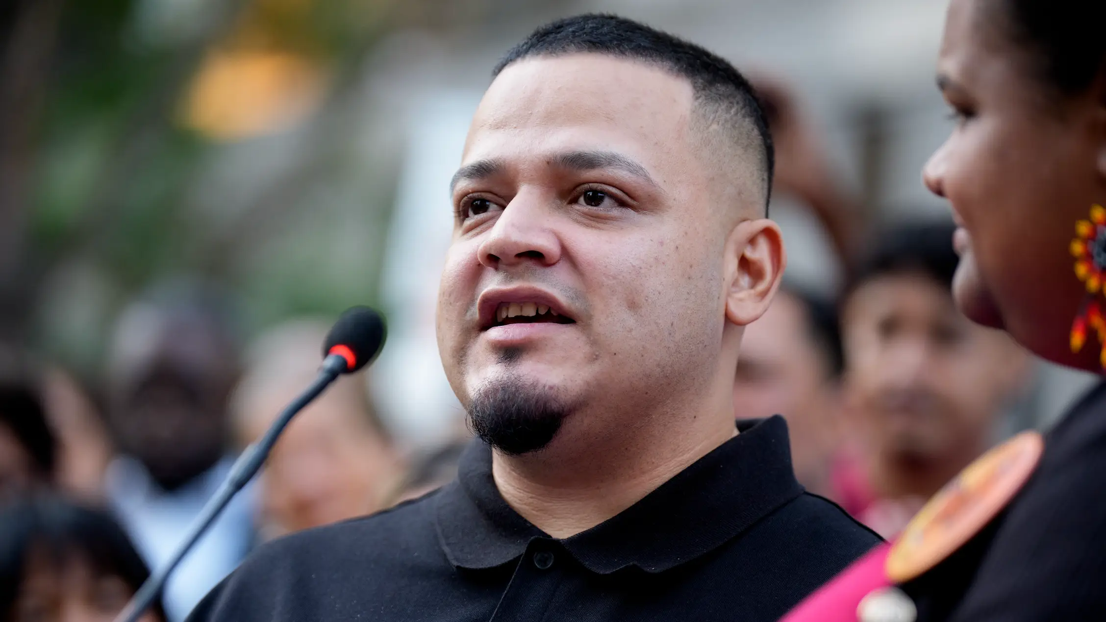 Man 'accidentally' deported from US to El Salvador now facing deportation again just one day after release