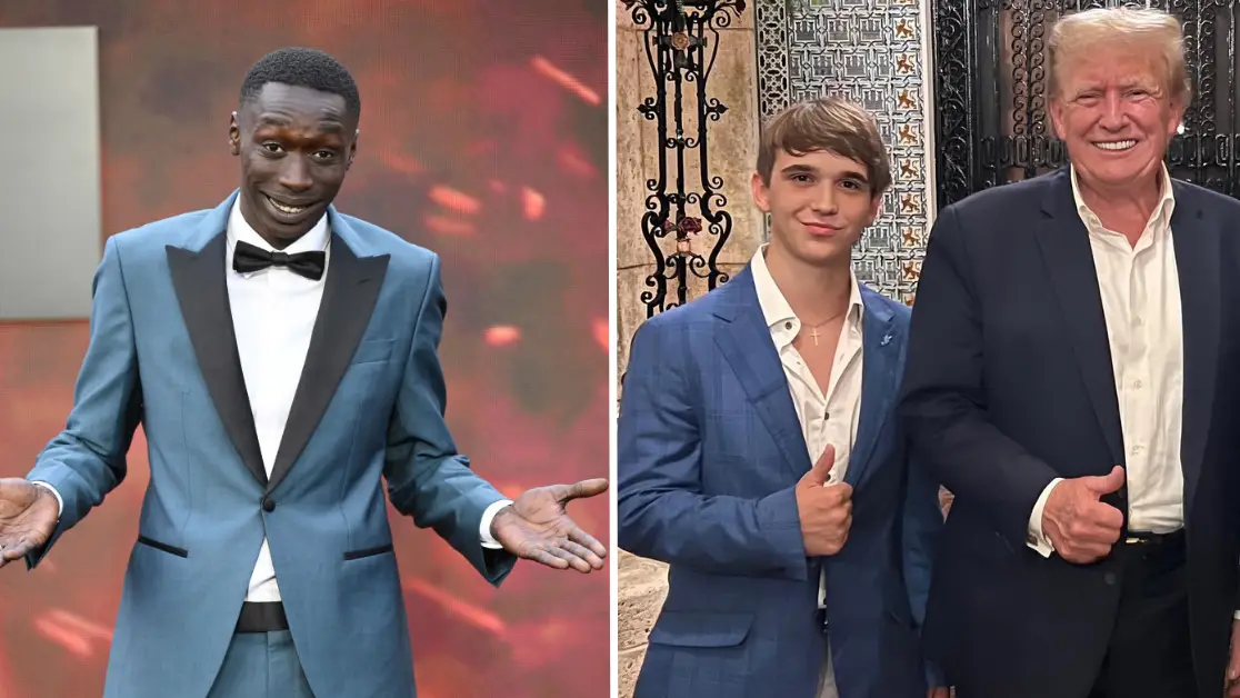 Karwai Tang/WireImage/instagram/@boloudon