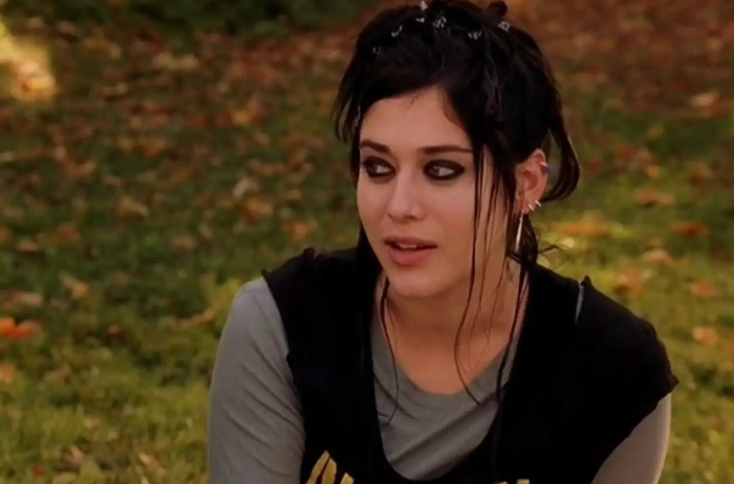 Janis Ian was based on a rockstar's daughter (Paramount Pictures)