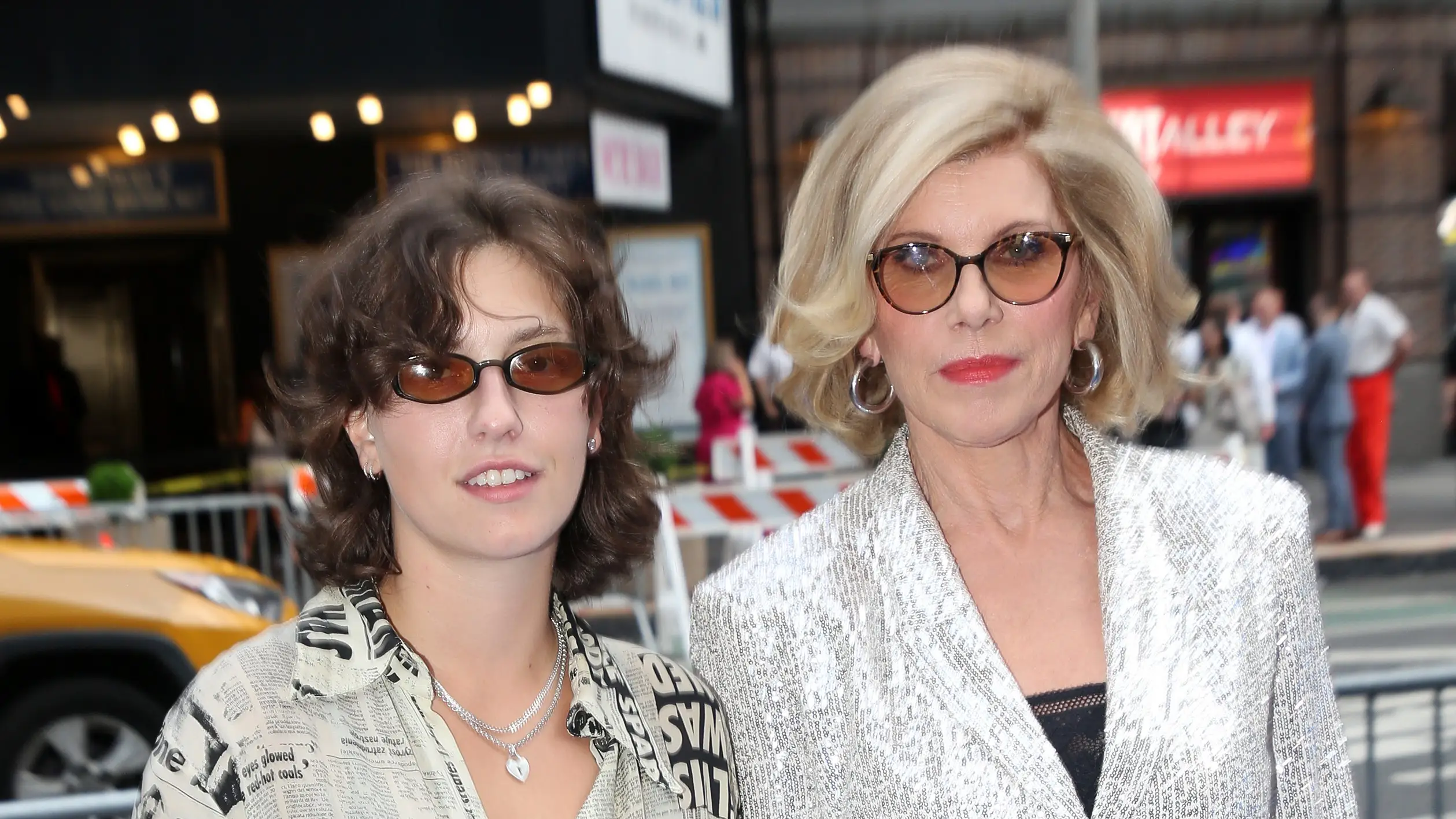 Bruce Glikas/WireImage