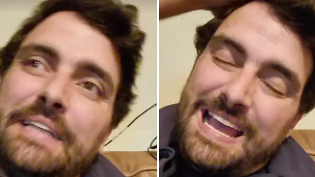 Instagram/casparinthecountry