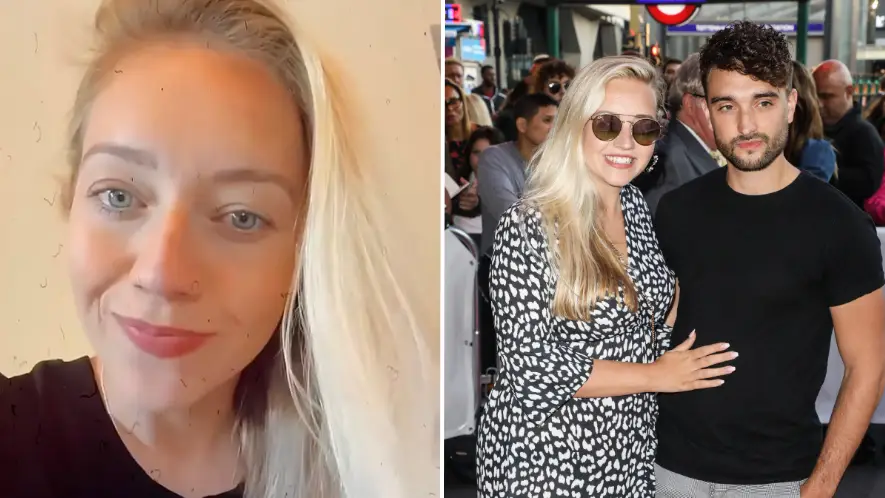 Instagram/@kelseyparker/ SOPA Images Limited / Alamy Stock Photo