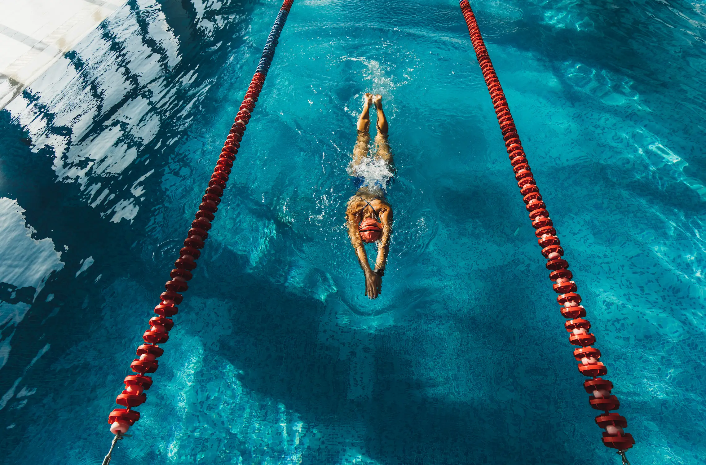 Many professional athletes practice what Kirsty preaches (Getty Stock Images)