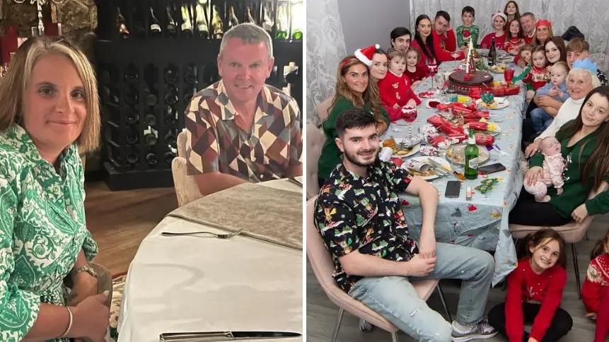 Instagram/@theradfordfamily