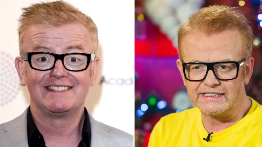 Karwai Tang/Jeff Spicer/Getty Images