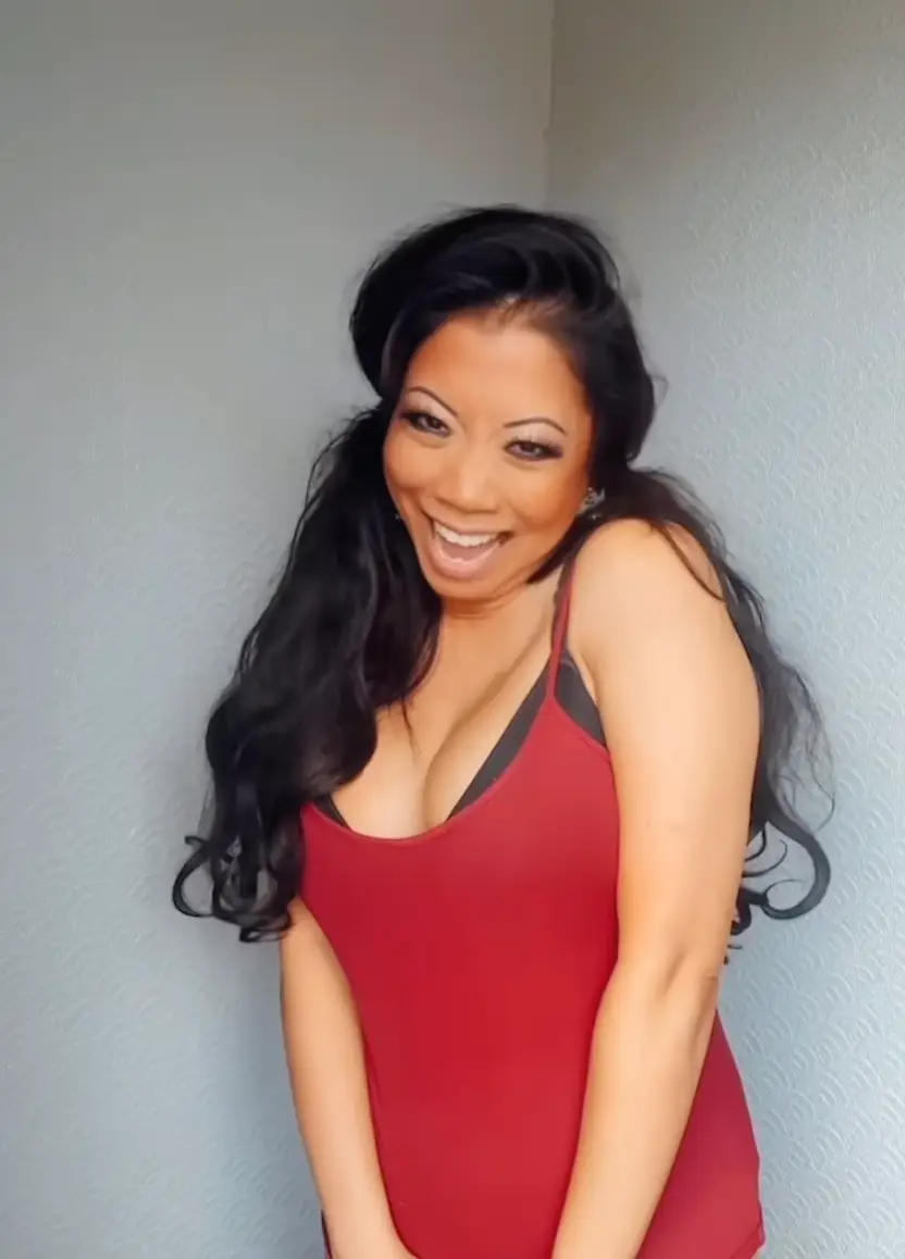 Chrissie claimed she wasn't permitted to take part in My Mum, Your Dad due to one specific rule.