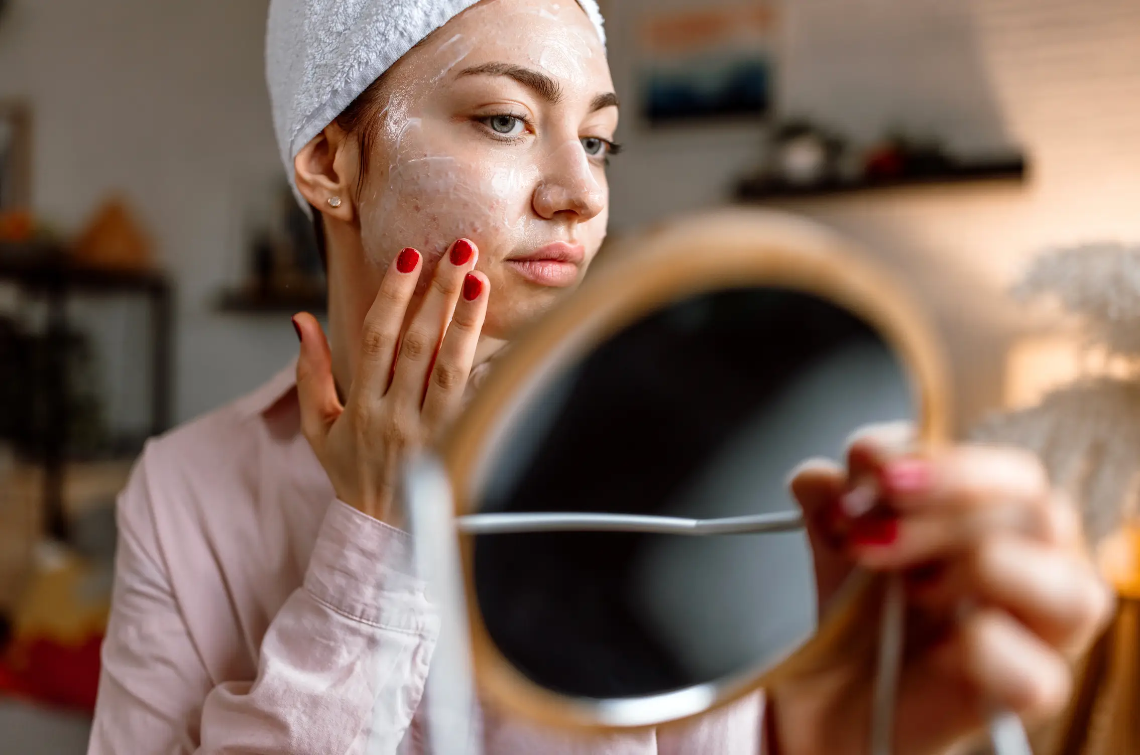 Quality is supposedly far better than quantity (Getty Stock Images)